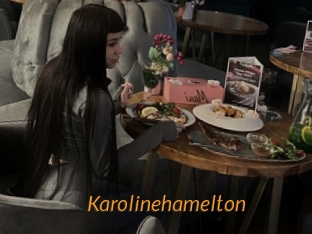Karolinehamelton