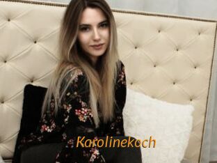 Karolinekoch