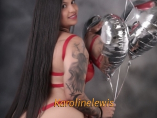 Karolinelewis