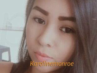Karolinemonroe