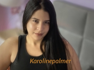 karolinepalmer Porn University