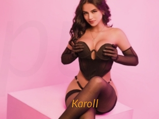 Karoll