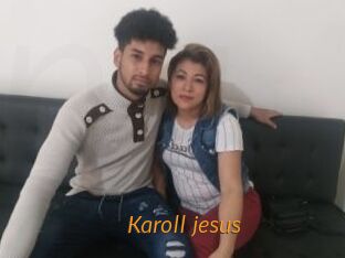 Karoll_jesus