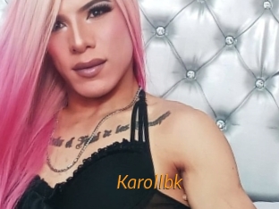 karollbk Porn University
