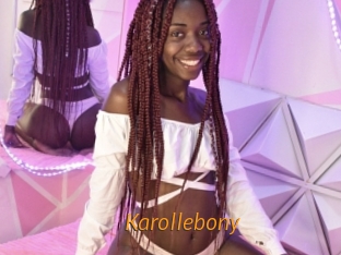 Karollebony