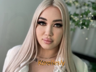 Karollesly