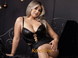 Karolline