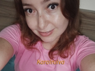Karolruiva