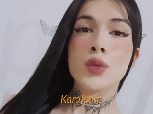 Karolsanz