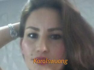 Karolswuang