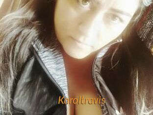Karoltravis