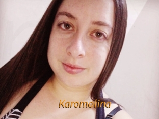 Karomolina