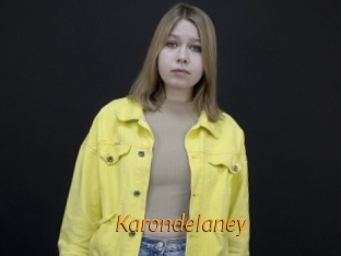 Karondelaney