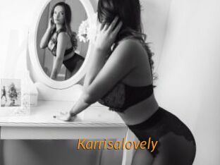 Karrisalovely