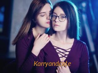 Karryandcate