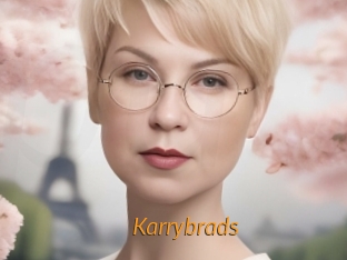 Karrybrads
