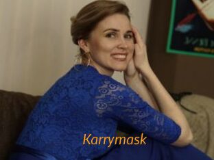 Karrymask