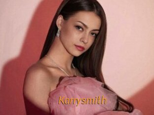 Karrysmith