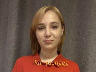 Karrysonggg