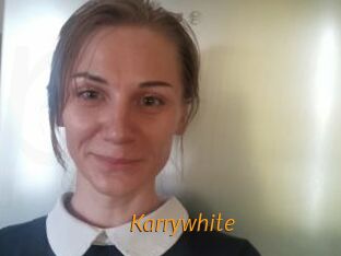 Karrywhite