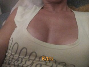 Karu