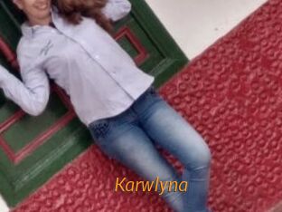 Karwlyna