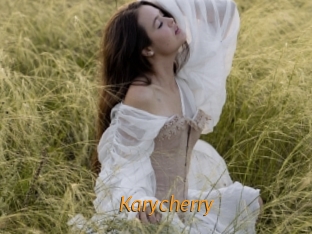 karycherry Porn University