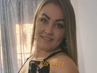 Karykary