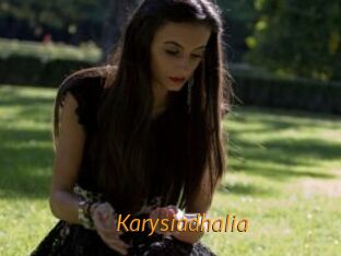 Karysiadhalia
