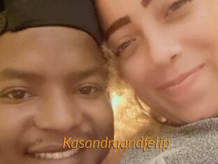 Kasandraandfelip