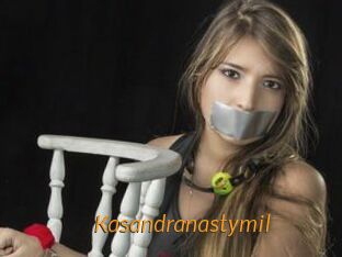 Kasandranastymil