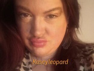 Kaseyleopard