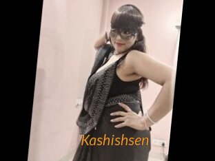 Kashishsen