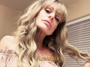 Kasiafox