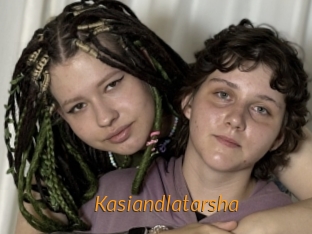 Kasiandlatarsha