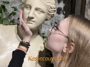 Kasiecouvertier