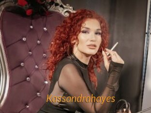 Kassandrahayes