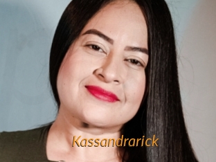 Kassandrarick
