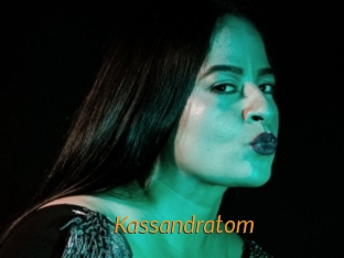 Kassandratom