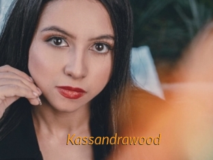 kassandrawood Porn University