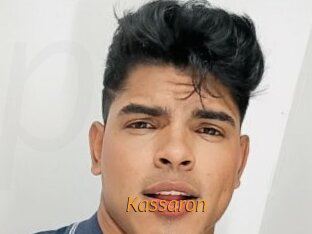 Kassaron