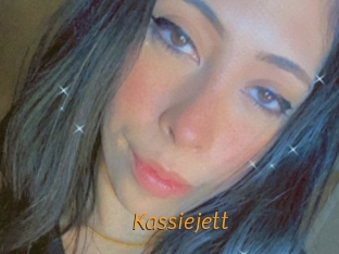 Kassiejett