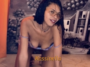 kassinella Porn University