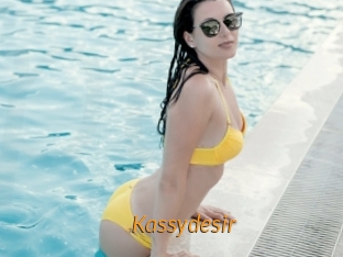 Kassydesir