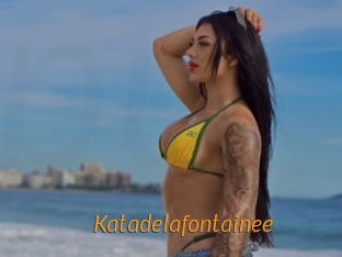 Katadelafontainee