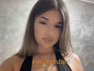 Kataleyastarr