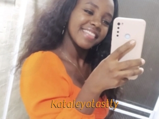 Kataleyatastty