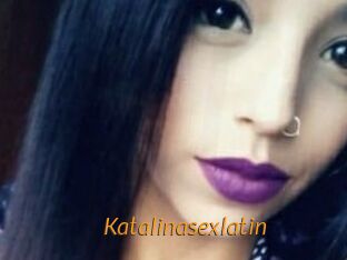 Katalinasexlatin