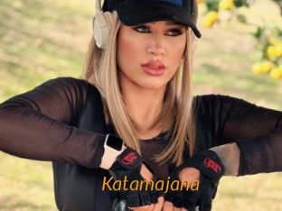 Katamajana