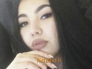 Katana_li